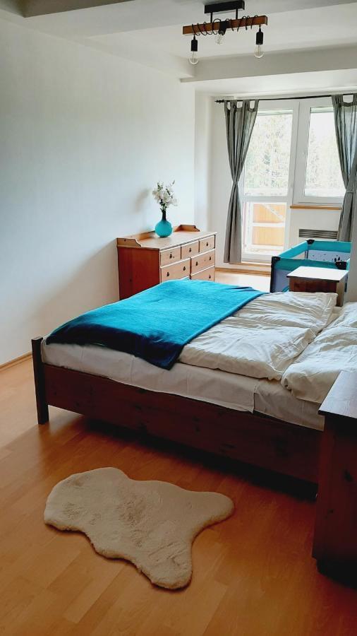 Apartmánový dom Tatran, Apartmán A32 Donovaly Exteriér fotografie