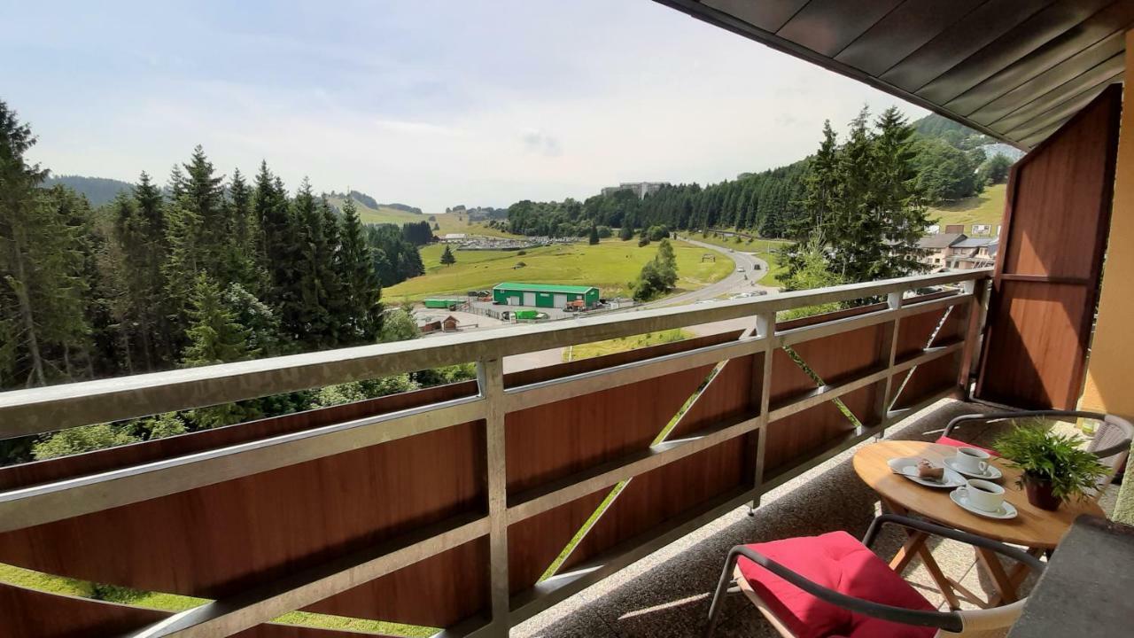 Apartmánový dom Tatran, Apartmán A32 Donovaly Exteriér fotografie