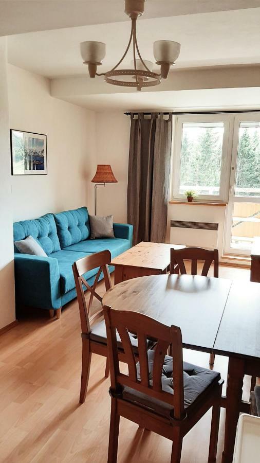 Apartmánový dom Tatran, Apartmán A32 Donovaly Exteriér fotografie