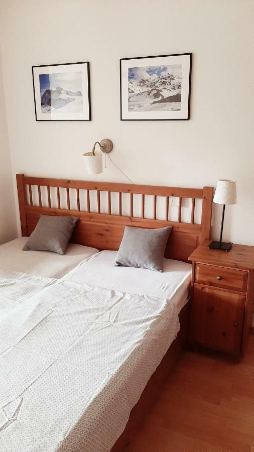 Apartmánový dom Tatran, Apartmán A32 Donovaly Exteriér fotografie