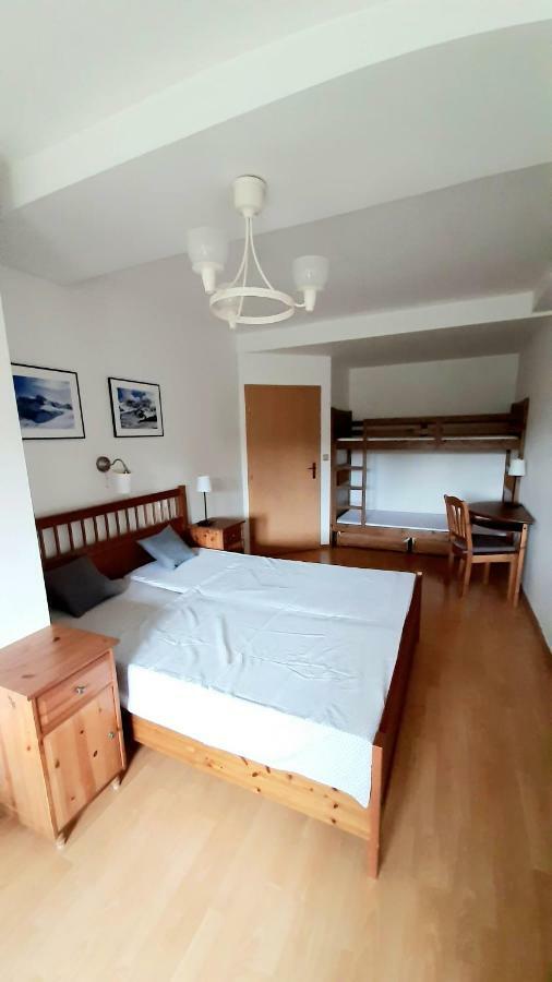 Apartmánový dom Tatran, Apartmán A32 Donovaly Exteriér fotografie