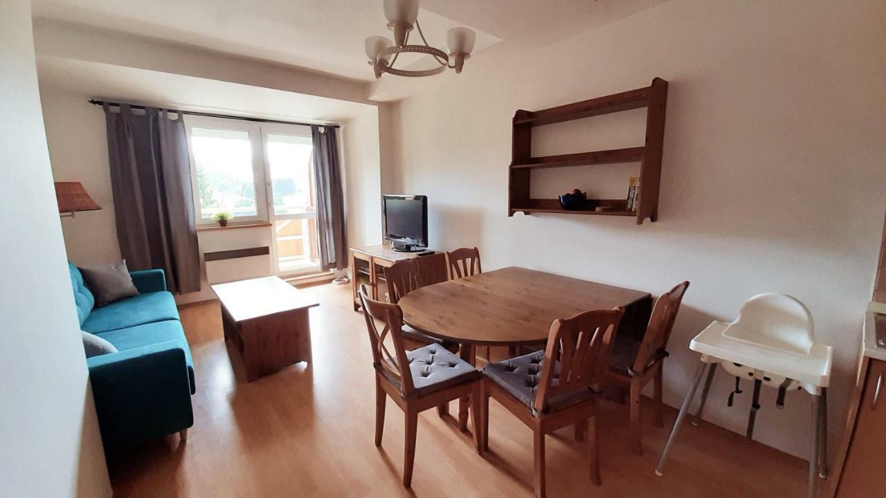 Apartmánový dom Tatran, Apartmán A32 Donovaly Exteriér fotografie